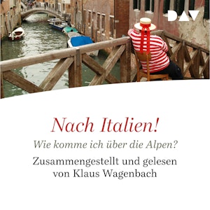 Nach Italien!