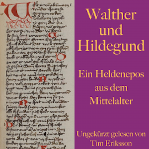 Walther und Hildegund