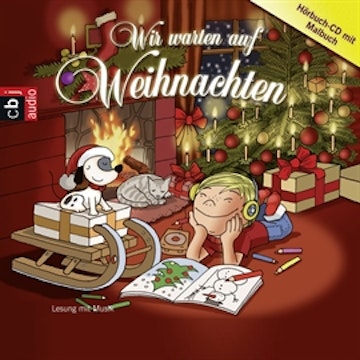 Wir warten auf Weihnachten