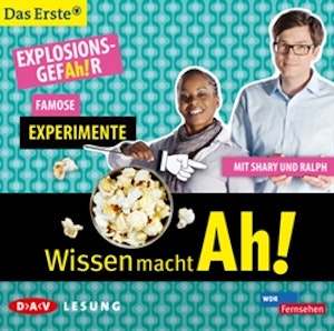 Wissen macht Ah!/Famose Experimente