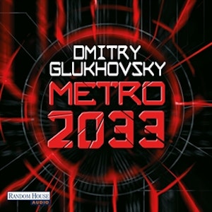 Metro 2033 (Metro 1)