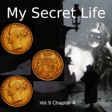 My Secret Life, Vol. 9 Chapter 4, Dominic Crawford Collins