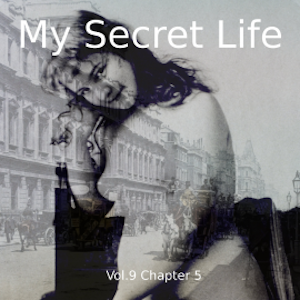 My Secret Life, Vol. 9 Chapter 5, Dominic Crawford Collins