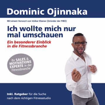 Ich wollte mich nur mal umschauen