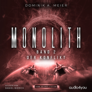 Monolith: Band 2