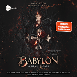 Babylon - A Devil's Oath, Don Both