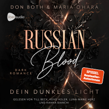 Russian Blood 3