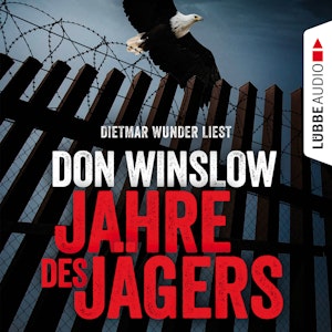 Jahre des Jägers