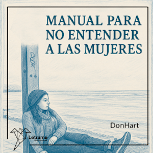 Manual para no entender a las mujeres, DonHart