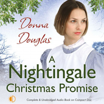 A Nightingale Christmas Promise