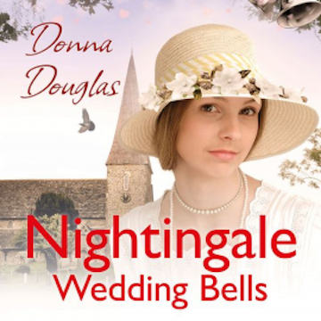 Nightingale Wedding Bells