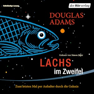 Lachs im Zweifel (Dirk Gently 3)