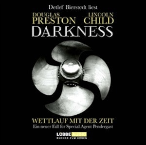 Darkness - Wettlauf mit der Zeit