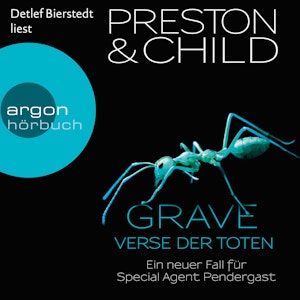 Grave - Verse der Toten