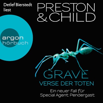 Grave - Verse der Toten