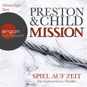 Mission - Spiel auf Zeit