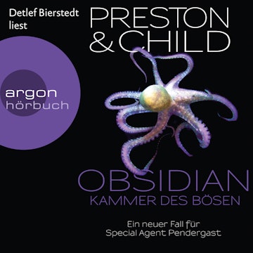 Obsidian - Kammer des Boesen