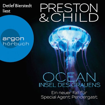 OCEAN - Insel des Grauens