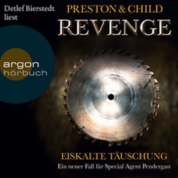 Revenge - Eiskalte Täuschung