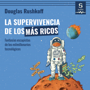 La supervivencia de los más ricos