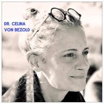 Dr. Celina von Bezold - Was Philosophie mit Affen und Miley Cyrus zu tun hat (ungekürzt) audiobook, Dr. Celina von Bezold