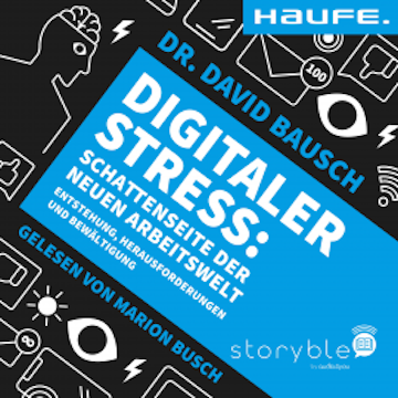 Digitaler Stress