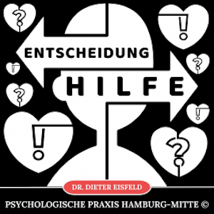 Entscheidung - Hilfe