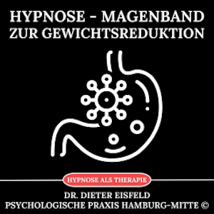 Hypnose - Magenband zur Gewichtsreduktion