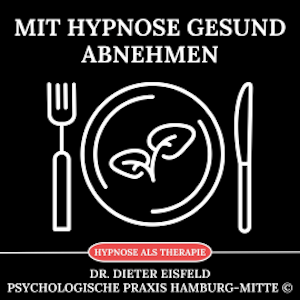 Mit Hypnose gesund abnehmen