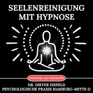 Seelenreinigung mit Hypnose