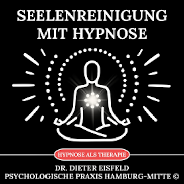 Seelenreinigung mit Hypnose