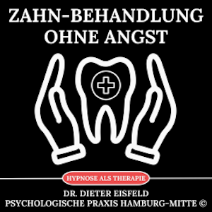 Zahn-Behandlung ohne Angst