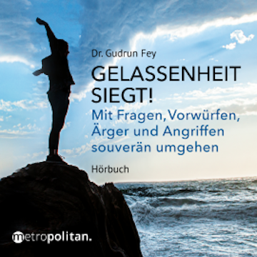 Gelassenheit siegt!