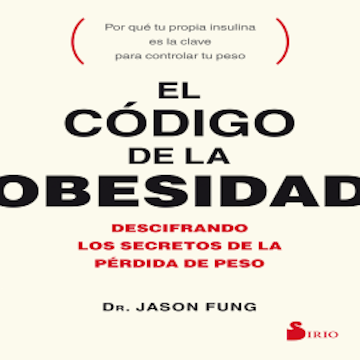 El código de la obesidad