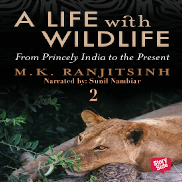 A Life with Wildlife - 2