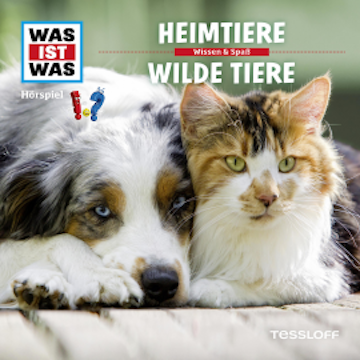 39: Heimtiere / Wilde Tiere