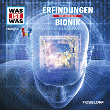 41: Erfindungen / Bionik