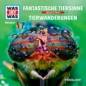 42: Fantastische Tiersinne / Tierwanderungen