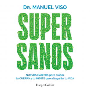 Supersanos, Dr. Manuel Viso