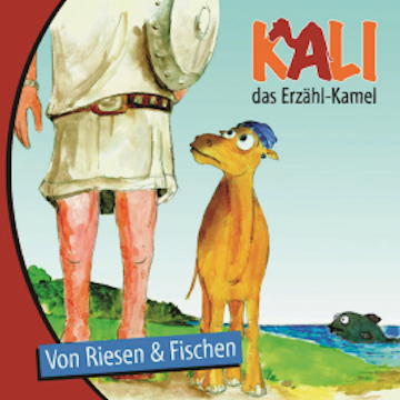 02: Von Riesen und Fischen