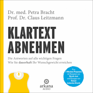 Klartext Abnehmen