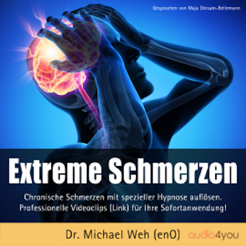 Extreme Schmerzen