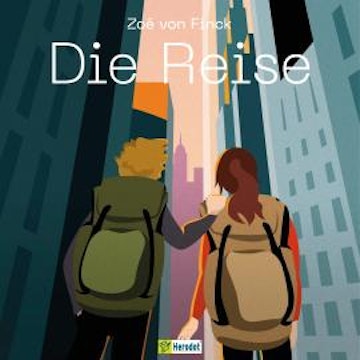 Die Reise (ungekürzt)