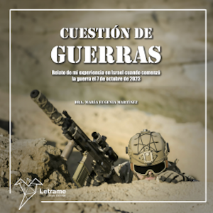 Cuestión de guerras