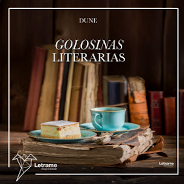 Golosinas literarias