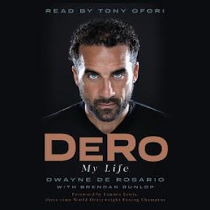 DeRo - My Life (Unabridged)