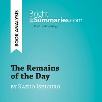 The Remains of the Day by Kazuo Ishiguro (Book Analysis)