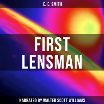 First Lensman