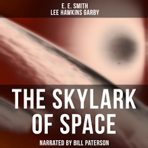 The Skylark of Space