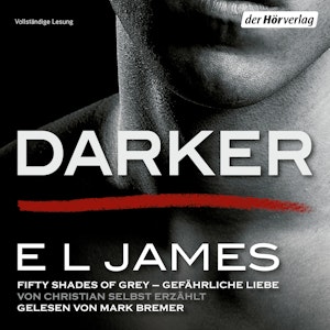 Darker - Fifty Shades of Grey.